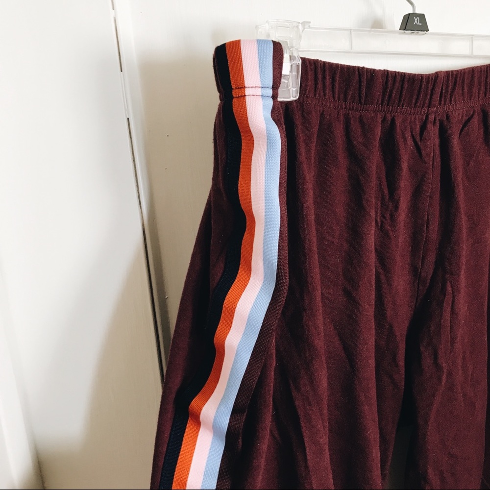 Sweatpants
